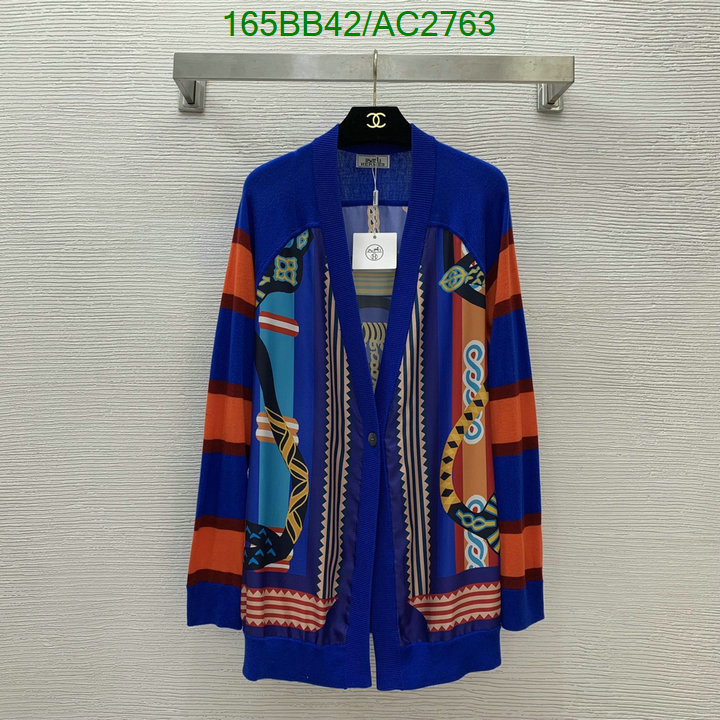 Hermes-Clothing Code: AC2763 $: 165USD