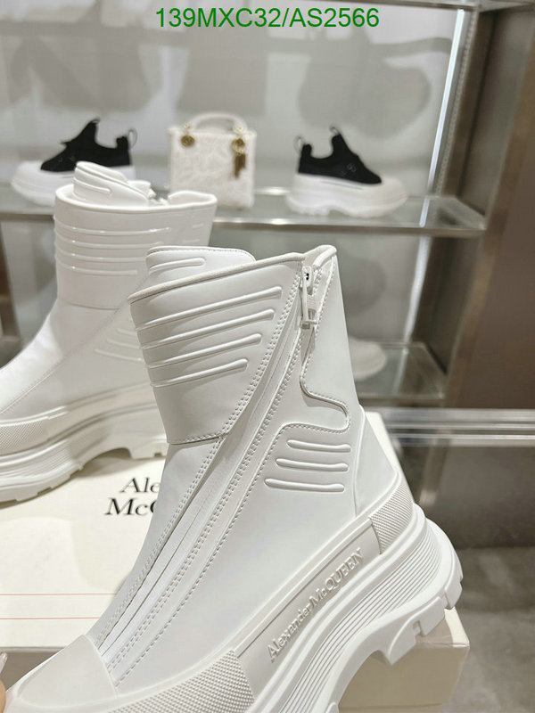 Alexander Mcqueen-Men shoes Code: AS2566 $: 139USD