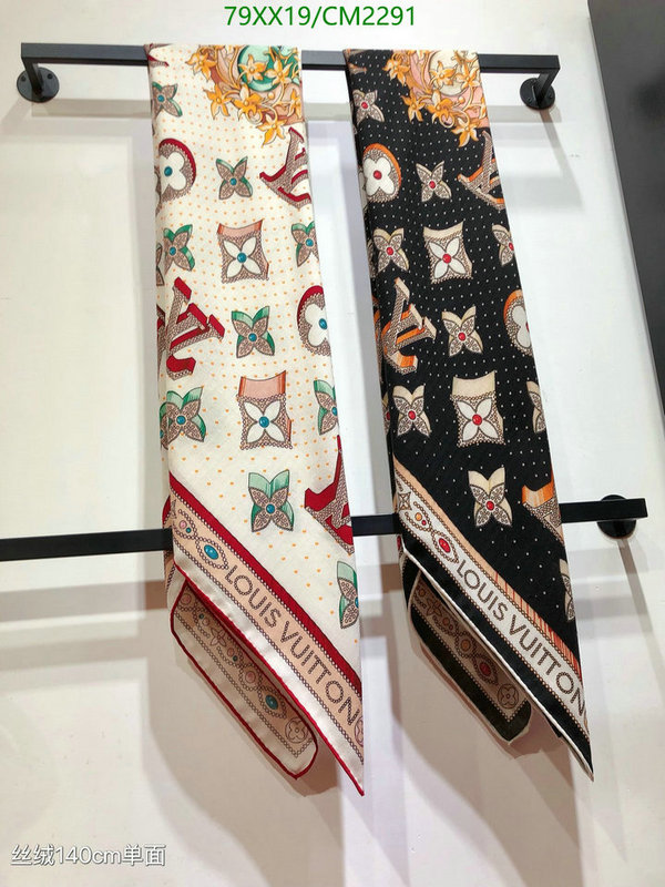 LV-Scarf Code: CM2291 $: 79USD