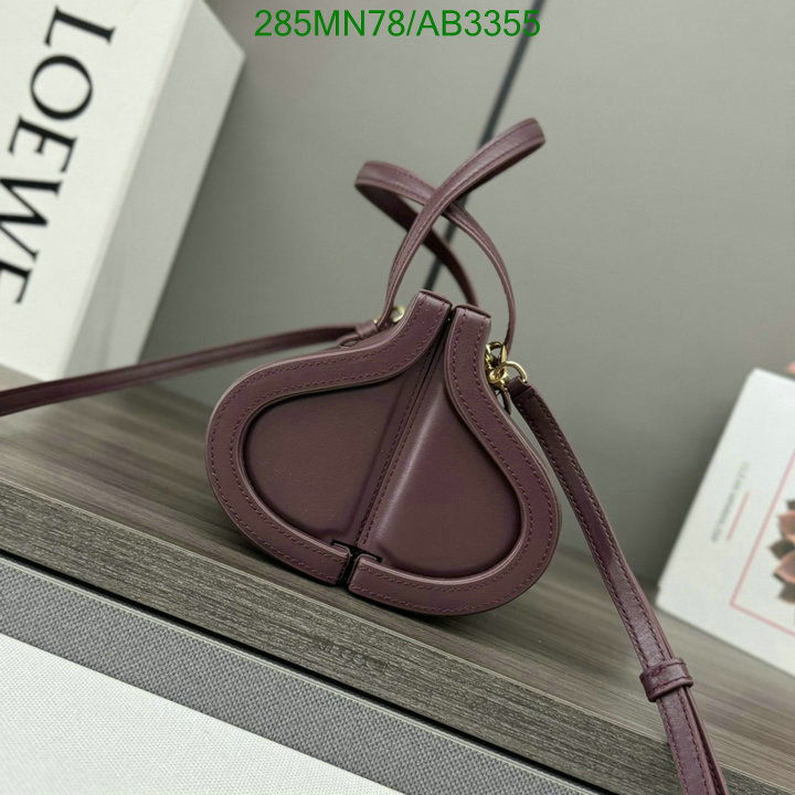 Loewe-Bag-Mirror Quality Code: AB3355 $: 285USD