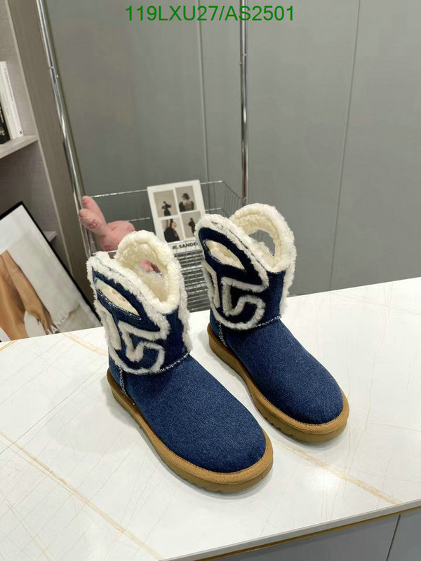 UGG-Women Shoes Code: AS2501 $: 119USD