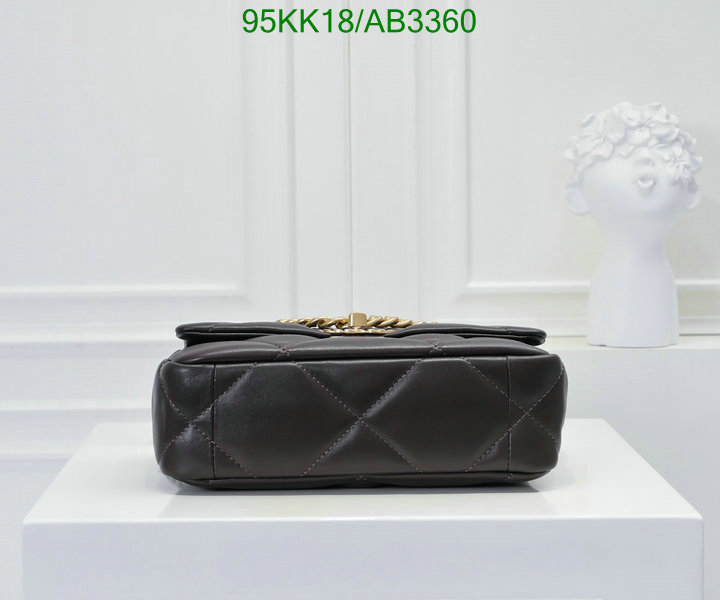 Chanel-Bag-4A Quality Code: AB3360