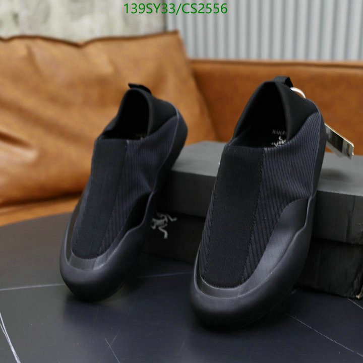 ARCTERYX-Men shoes Code: CS2556 $: 139USD