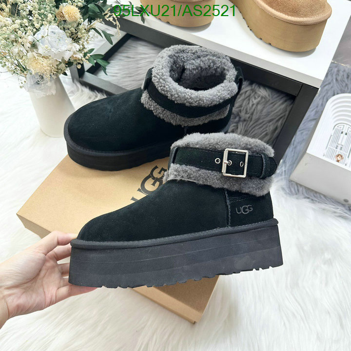 UGG-Women Shoes Code: AS2521 $: 95USD