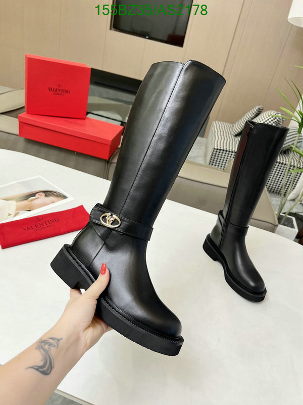 Boots-Women Shoes Code: AS2178 $: 155USD