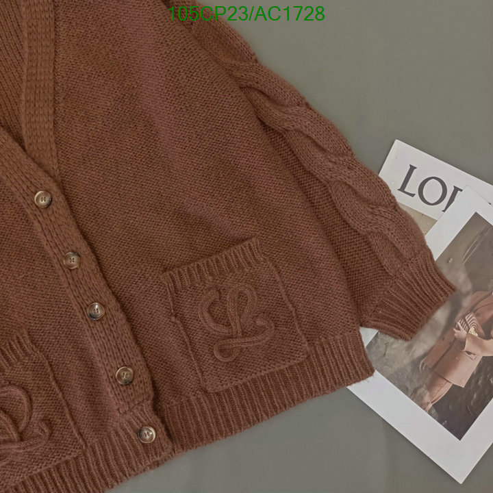 Loewe-Clothing Code: AC1728 $: 105USD