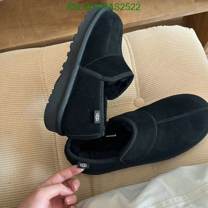 UGG-Men shoes Code: AS2522 $: 85USD