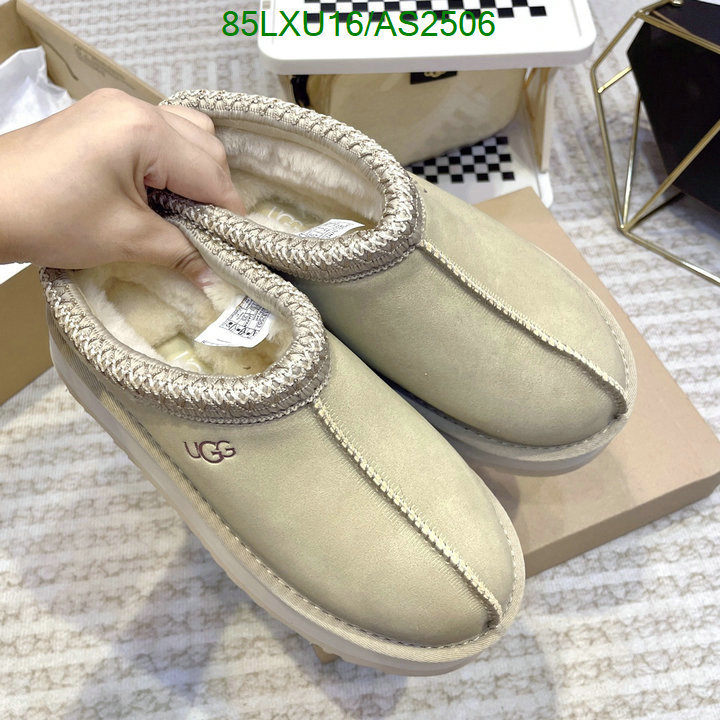 UGG-Women Shoes Code: AS2506 $: 85USD