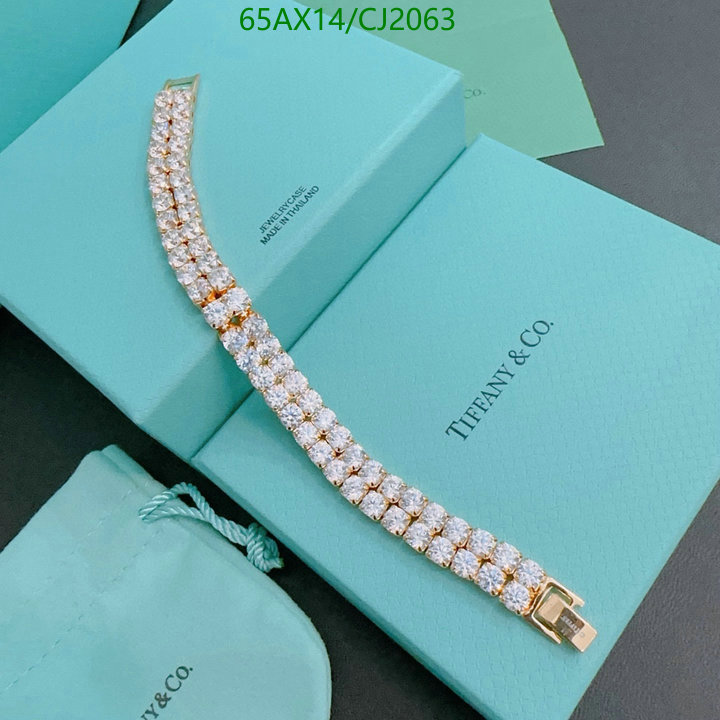 Tiffany-Jewelry Code: CJ2063 $: 65USD