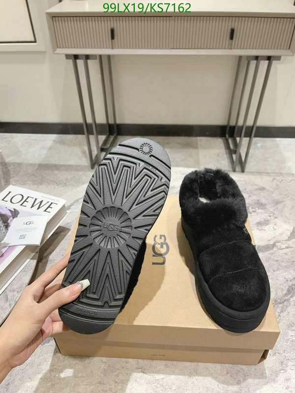 UGG-Women Shoes Code: KS7162 $: 99USD