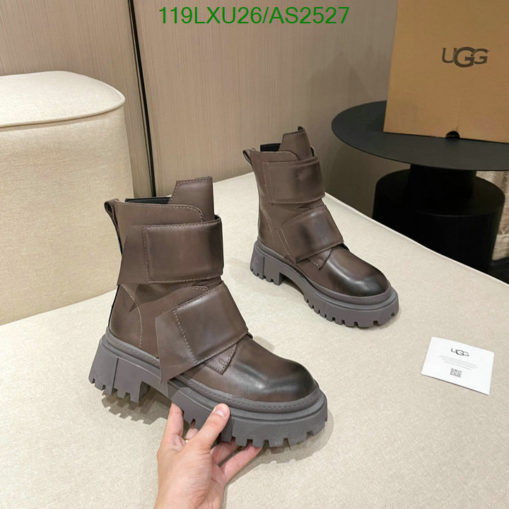 UGG-Women Shoes Code: AS2527 $: 119USD