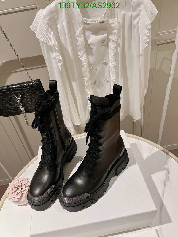 Boots-Women Shoes Code: AS2962 $: 139USD