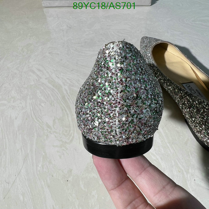 Jimmy Choo-Women Shoes Code: AS701 $: 89USD