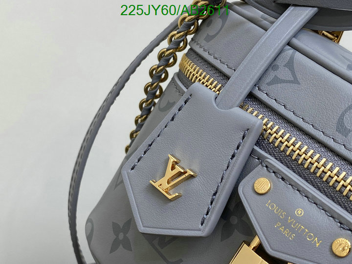 LV-Bag-Mirror Quality Code: AB2611 $: 225USD