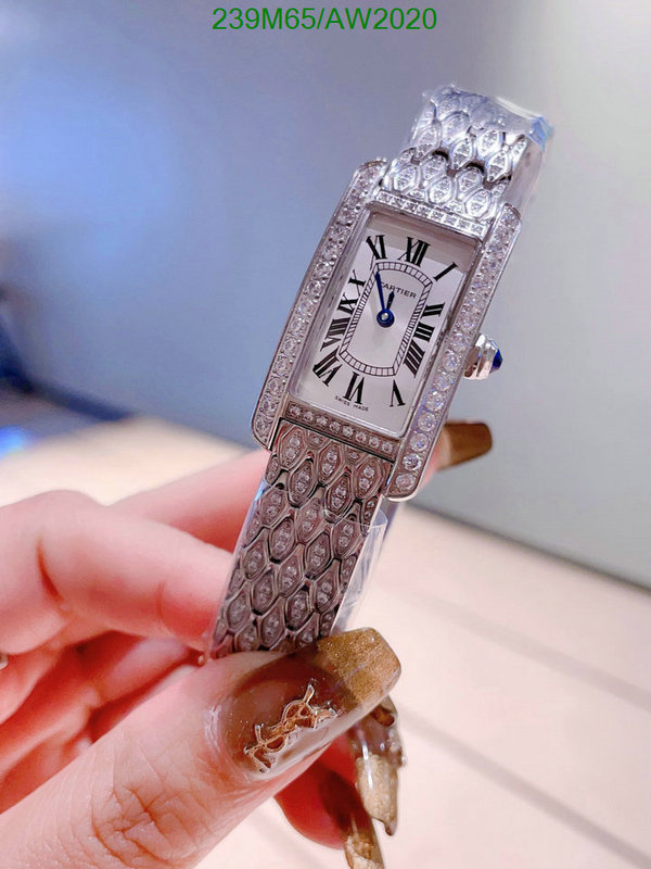 Cartier-Watch-Mirror Quality Code: AW2020 $: 239USD