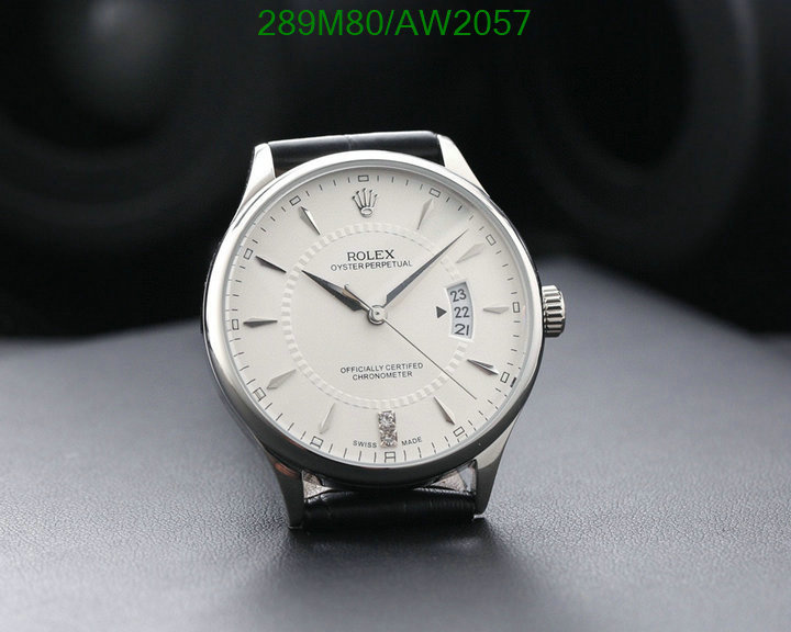 Rolex-Watch-Mirror Quality Code: AW2057 $: 289USD