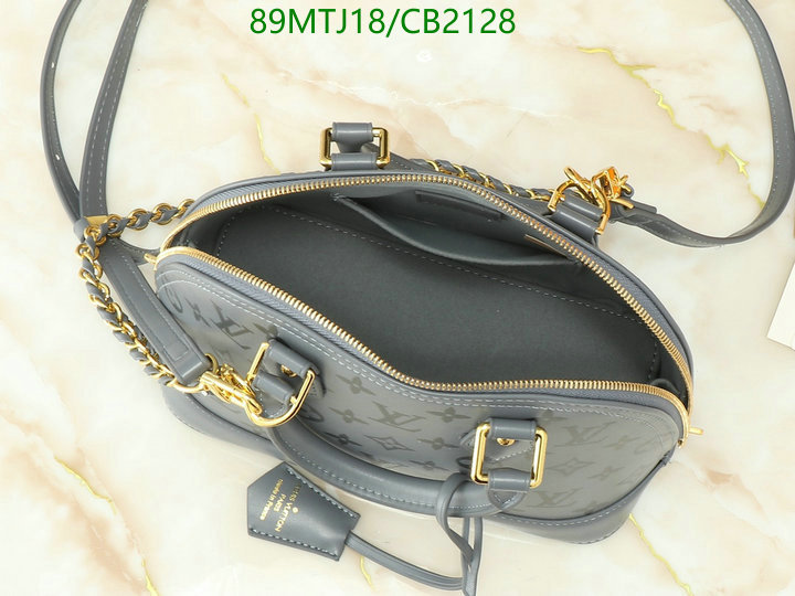 LV-Bag-4A Quality Code: CB2128 $: 89USD