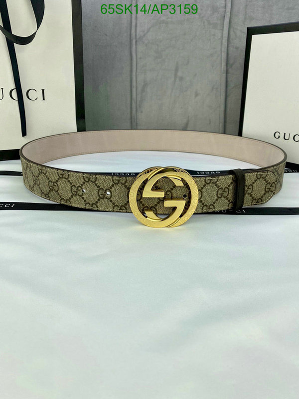 Gucci-Belts Code: AP3159 $: 65USD