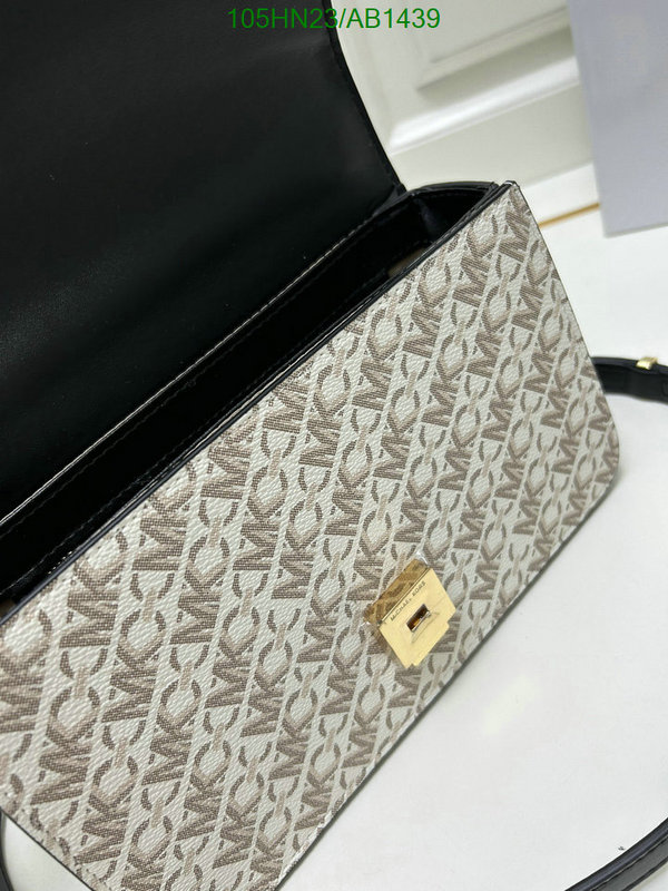 Michael Kors-Bag-4A Quality Code: AB1439 $: 105USD