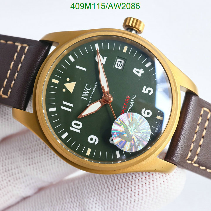 IWC-Watch-Mirror Quality Code: AW2086 $: 409USD