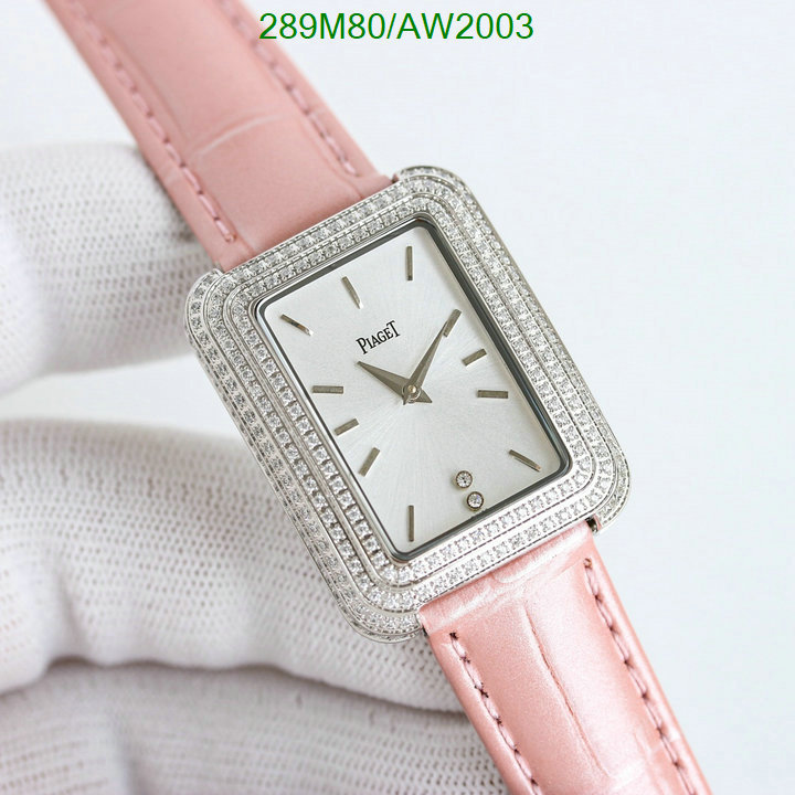 PIAGET-Watch-Mirror Quality Code: AW2003 $: 289USD