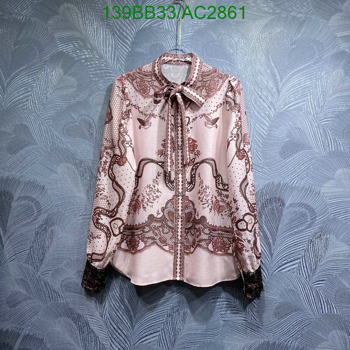 Versace-Clothing Code: AC2861 $: 139USD