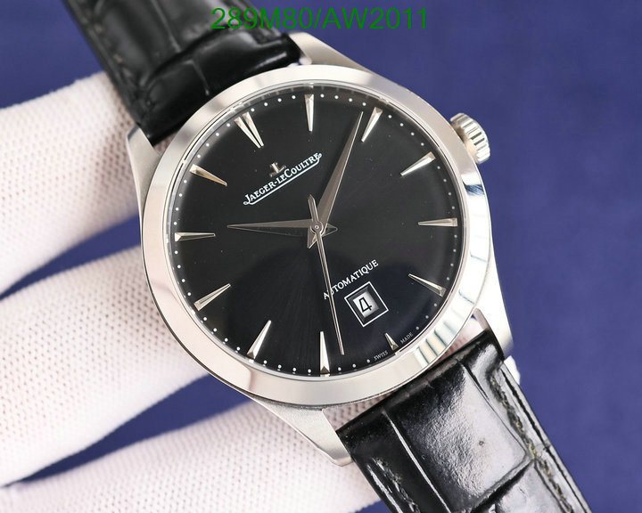 Jaeger-LeCoultre-Watch-Mirror Quality Code: AW2011 $: 289USD