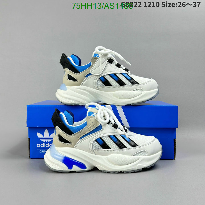 Adidas-Kids shoes Code: AS1486 $: 75USD