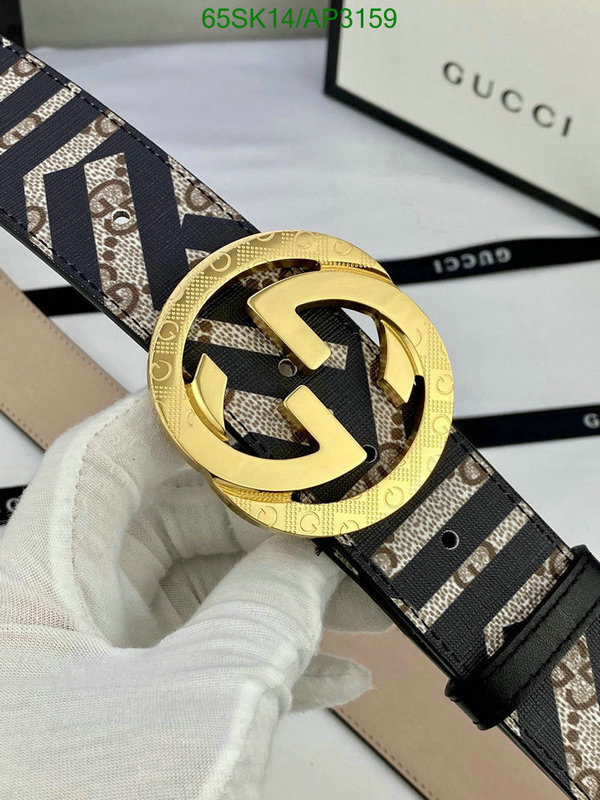 Gucci-Belts Code: AP3159 $: 65USD