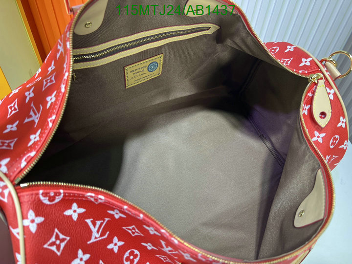 LV-Bag-4A Quality Code: AB1437 $: 115USD