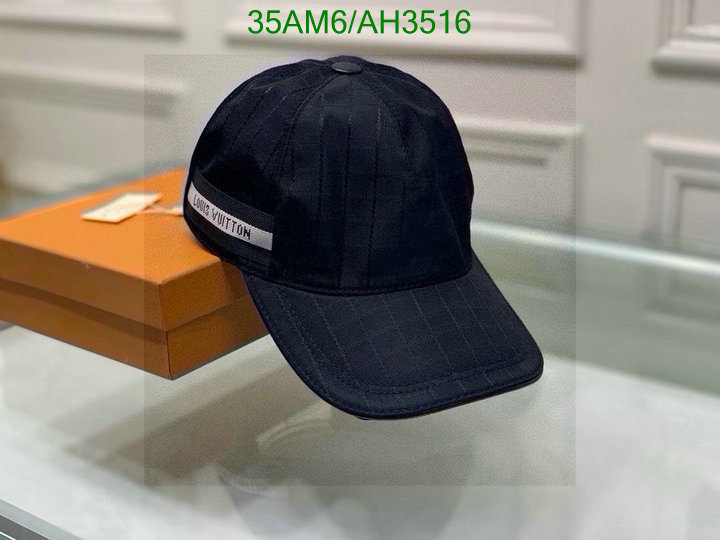 LV-Cap(Hat) Code: AH3516 $: 35USD