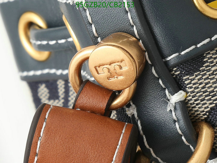 Tory Burch-Bag-4A Quality Code: CB2153 $: 95USD