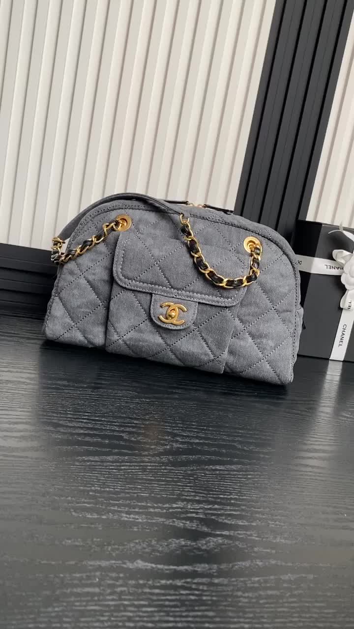 Chanel-Bag-Mirror Quality Code: AB1783