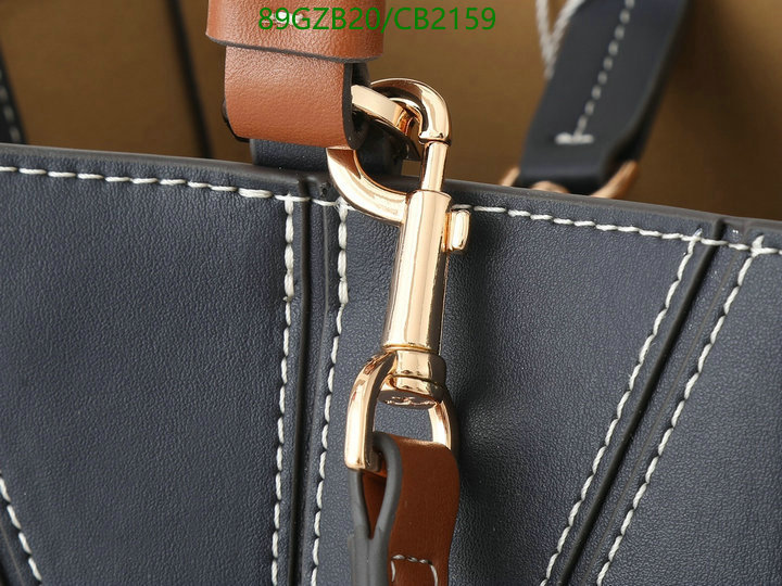 Tory Burch-Bag-4A Quality Code: CB2159 $: 89USD