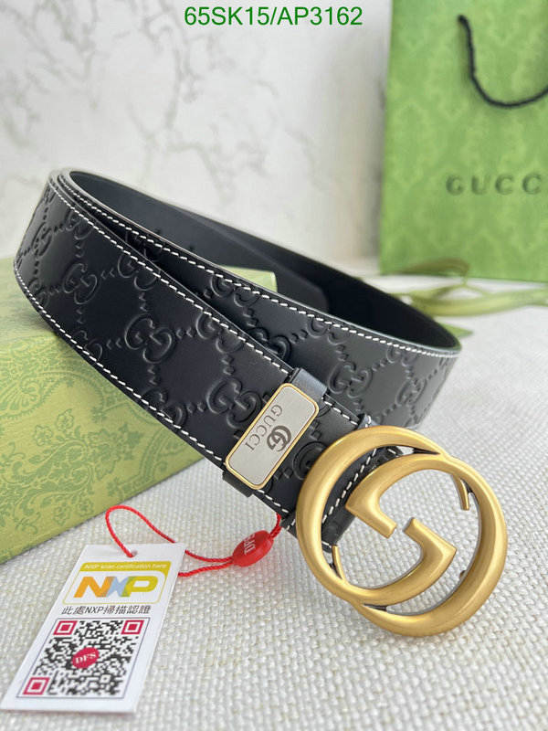 Gucci-Belts Code: AP3162 $: 65USD