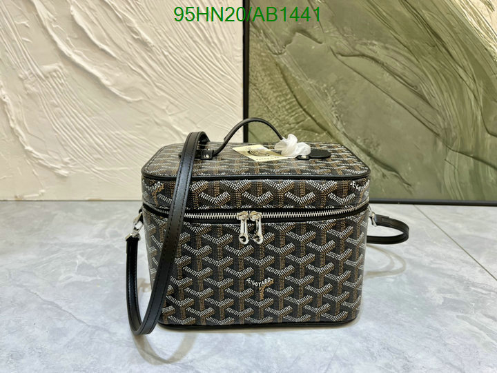 Goyard-Bag-4A Quality Code: AB1441 $: 95USD