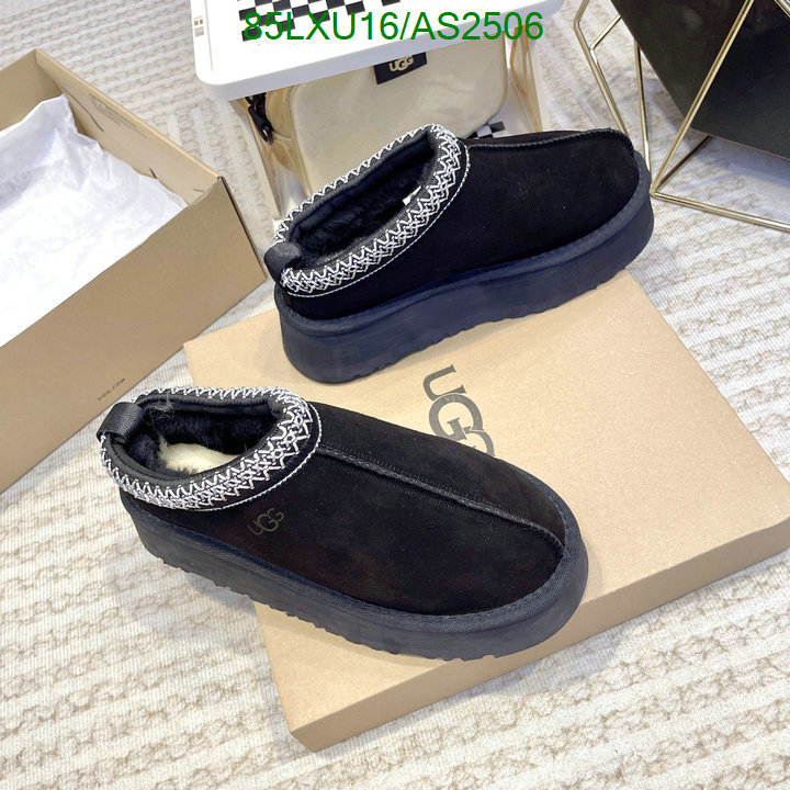 UGG-Women Shoes Code: AS2506 $: 85USD