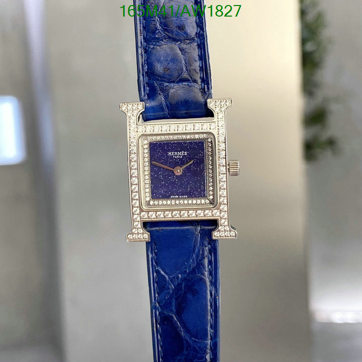 Hermes-Watch(4A) Code: AW1827 $: 165USD