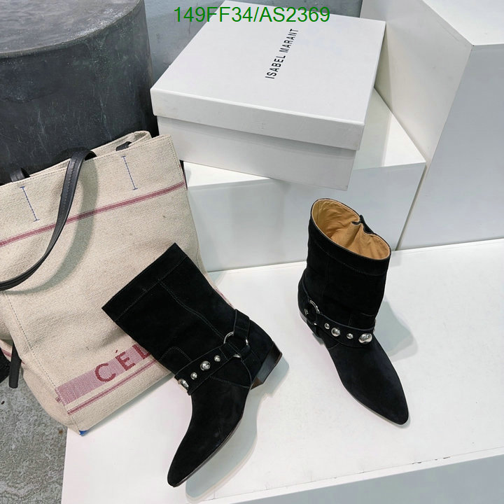 Boots-Women Shoes Code: AS2369 $: 149USD