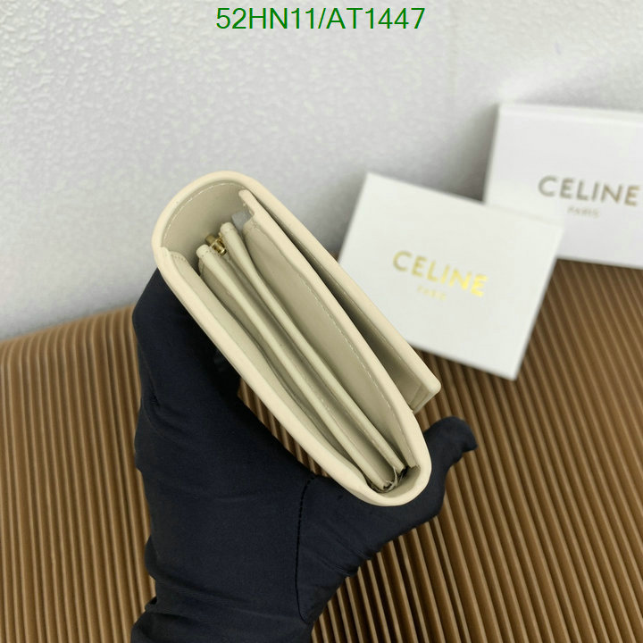 Celine-Wallet(4A) Code: AT1447 $: 52USD