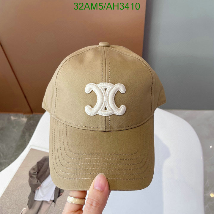 Celine-Cap(Hat) Code: AH3410 $: 32USD