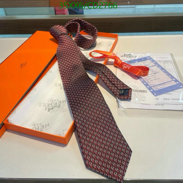 Hermes-Ties Code: CD2766 $: 35USD