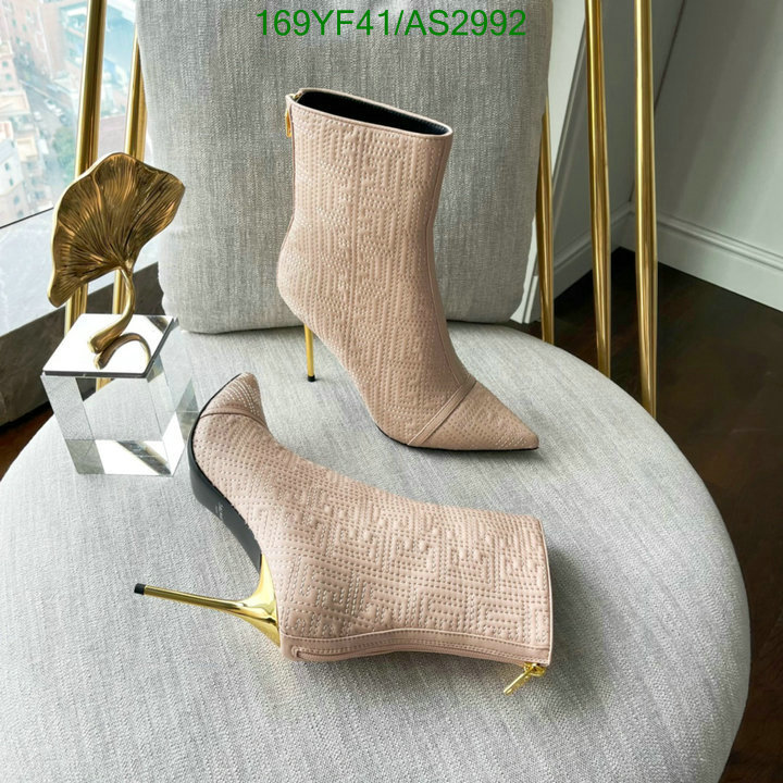 Boots-Women Shoes Code: AS2992 $: 169USD