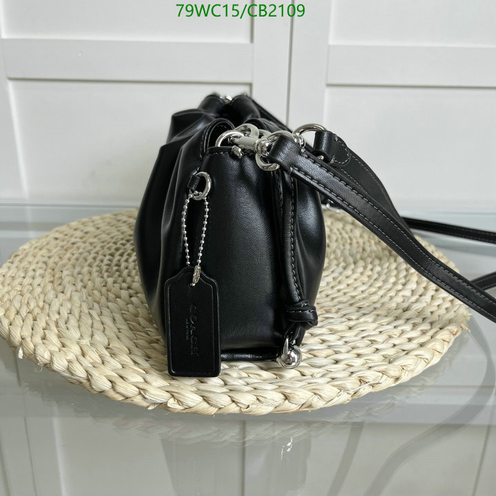 Coach-Bag-4A Quality Code: CB2109 $: 79USD