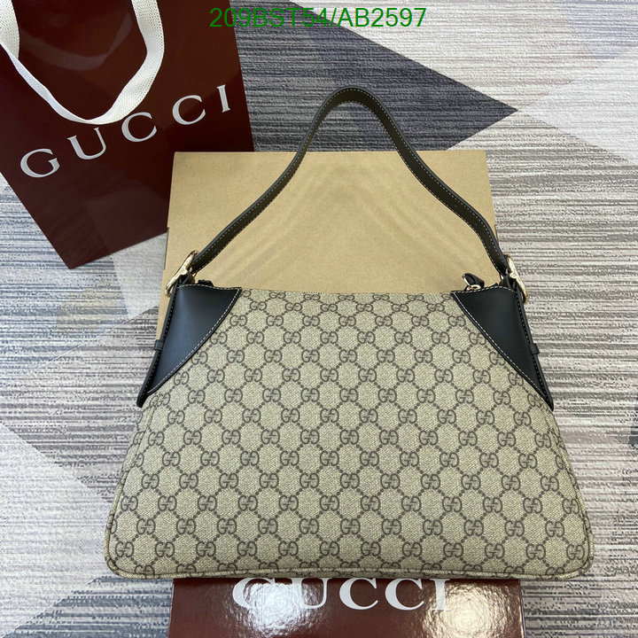 Gucci-Bag-Mirror Quality Code: AB2597 $: 209USD