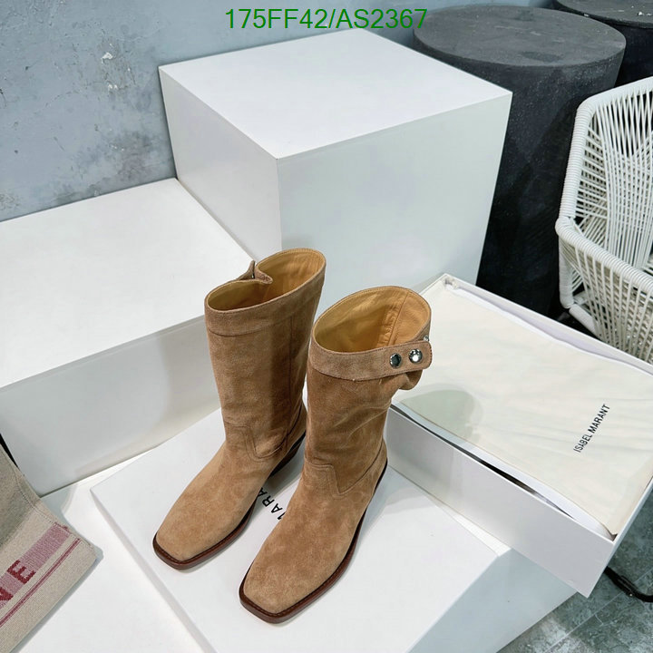 Boots-Women Shoes Code: AS2367 $: 175USD