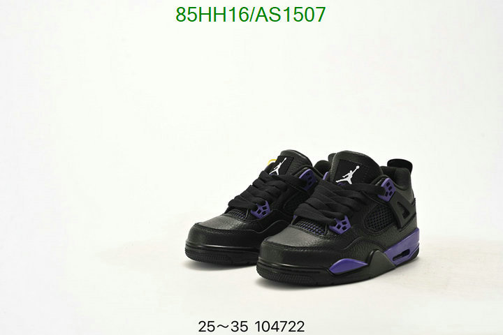 Air Jordan-Kids shoes Code: AS1507 $: 85USD