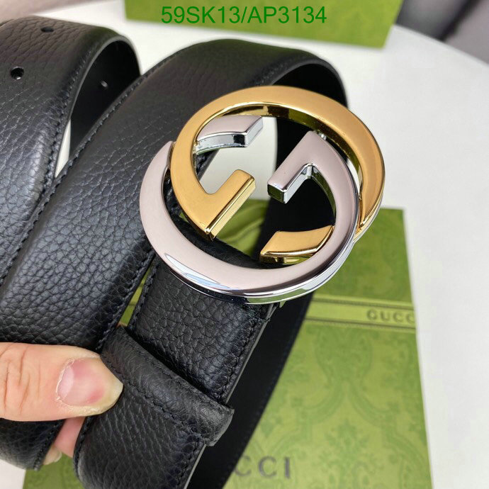 Gucci-Belts Code: AP3134 $: 59USD