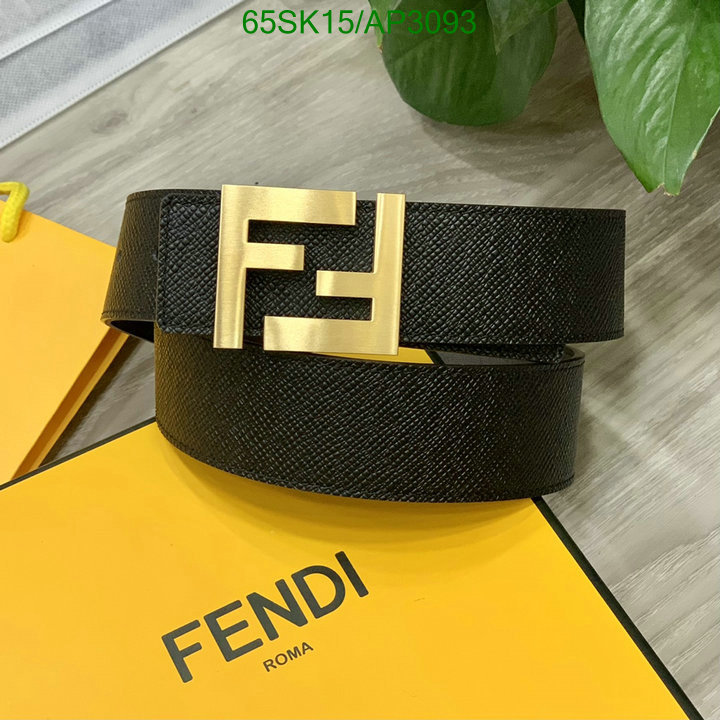 Fendi-Belts Code: AP3093 $: 65USD