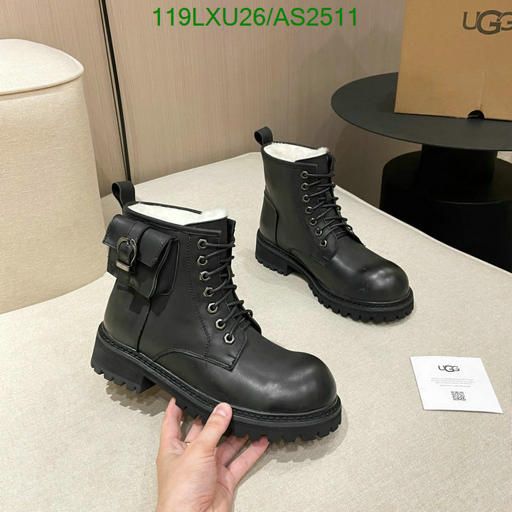 Boots-Women Shoes Code: AS2511 $: 119USD